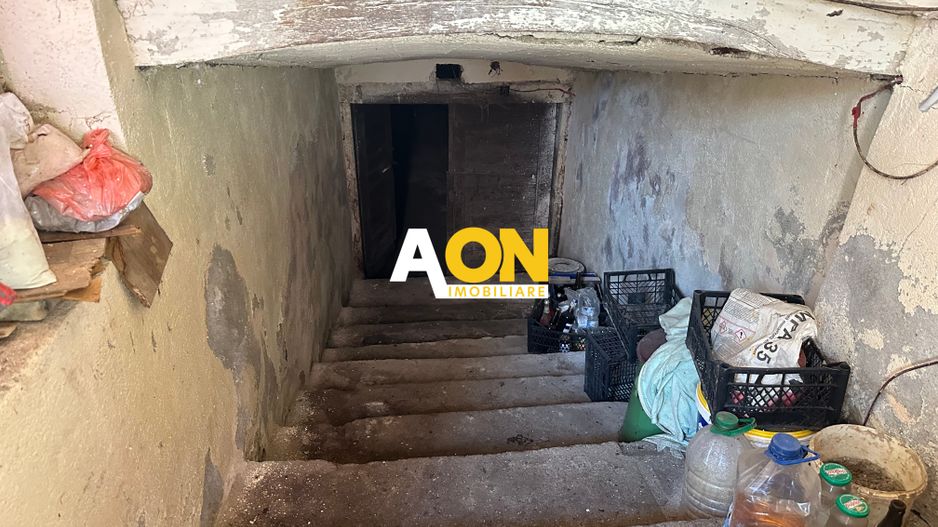 Casa | 81 mp | TEREN 2084 | Bucerdea Vinoasa - Poză 15