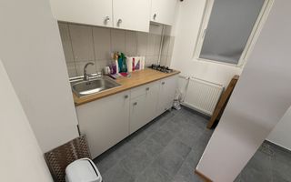 Garsoniera renovata, gata de mutare - Colentina - Doamna Ghica - Poză 13