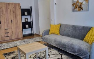 Piața Romană | Ultracentral | Apartament 2 camere - Poză 1