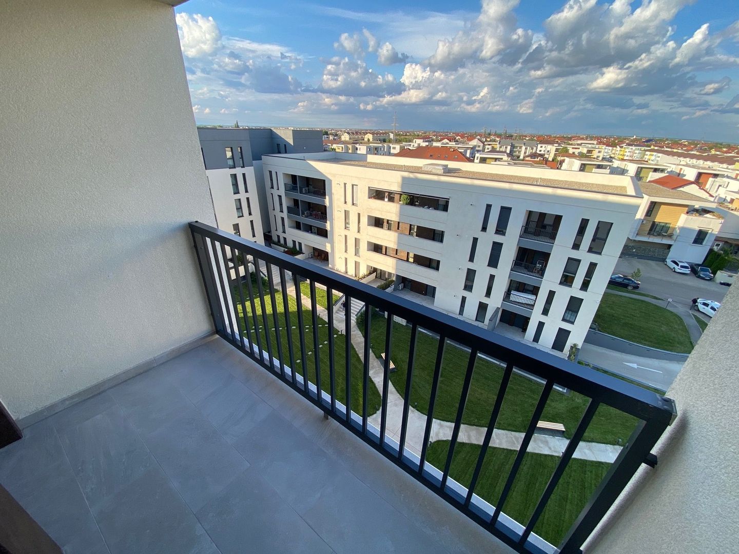 Apartament 3 camere, bloc nou - Poză 11