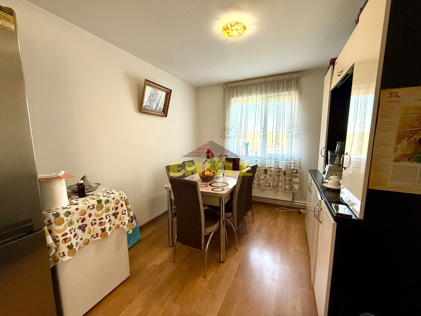 De vanzare casa P+M, zona Tulbureni, constuita in 2020 - Poză 10