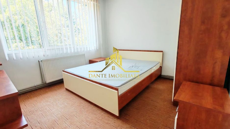 2 camere, spatios, mobilat modern, balcon, Gheorgheni - Poză 14
