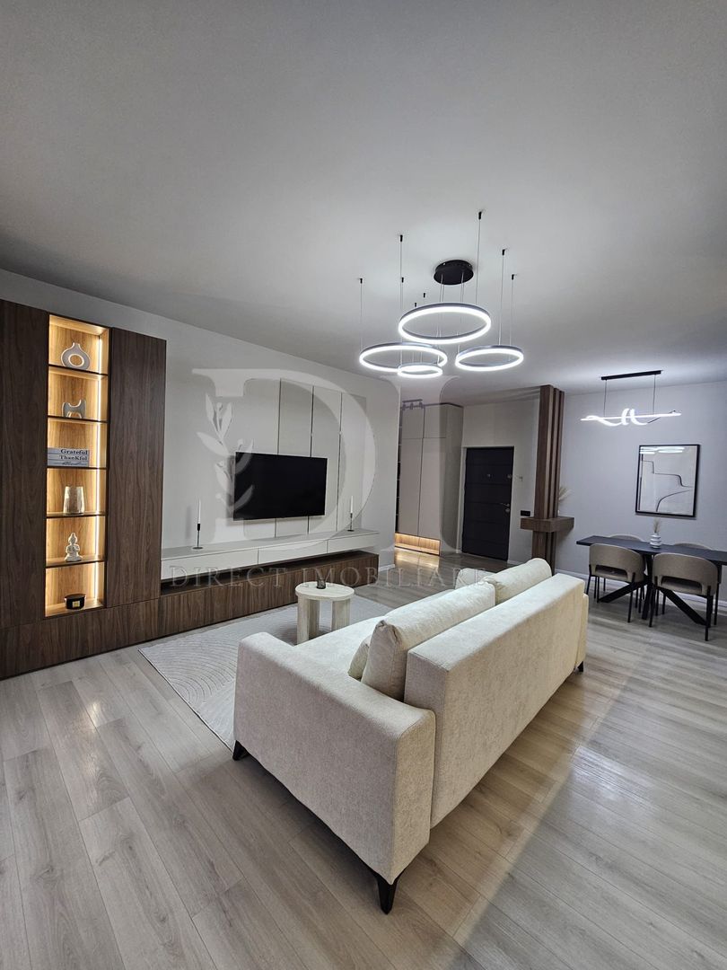 Apartament premium 2 camere / etaj intermediar / Zona Eroilor - Poză 2