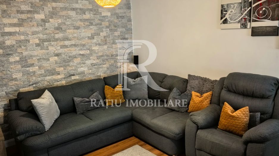 Casa cu 3 camere | Cuza  Vodă | 124 MP Utili | Oradea - Poză 1