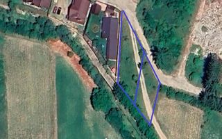 Teren Intravilan Curtea de Arges - Poză 7