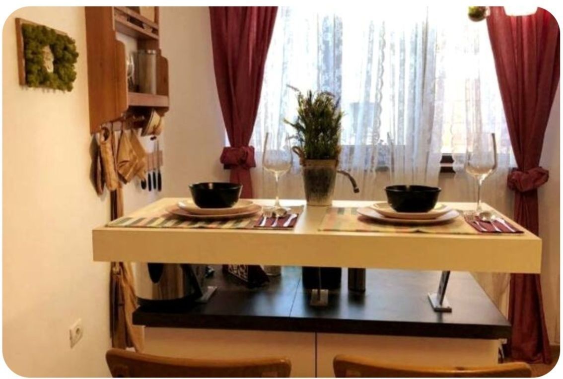 Închiriere Apartartament 2 camere | 13 Septembrie – Uranus - Marriot - Poză 4