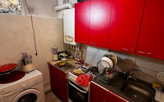 Garsonieră de vânzare în exclusivitate – Vizavi de Sanitas, Bloc G1 - Poză 4