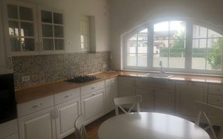 Casa individuala langa lacul Straulesti cu mutare imediata. Direct proprietar - Poză 6