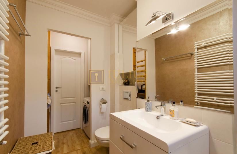 3 camere| Gheorghe Lazar| 70mp| centrala proprie| - Poză 7