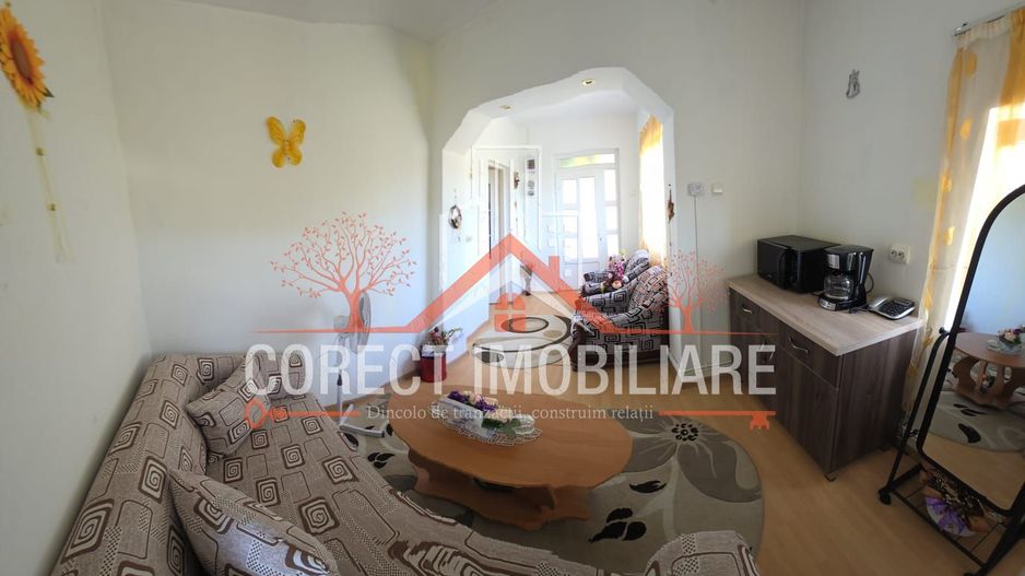 🏡 Casă de vânzare – Feleac, comuna Nușeni (jud. Bistrița-Năsăud) - Poză 5