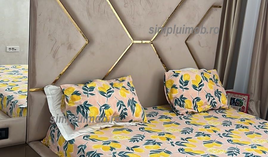 Decomandat 2 Camere Mobilat Premium Bloc Nou Sector 4 - Poză 4