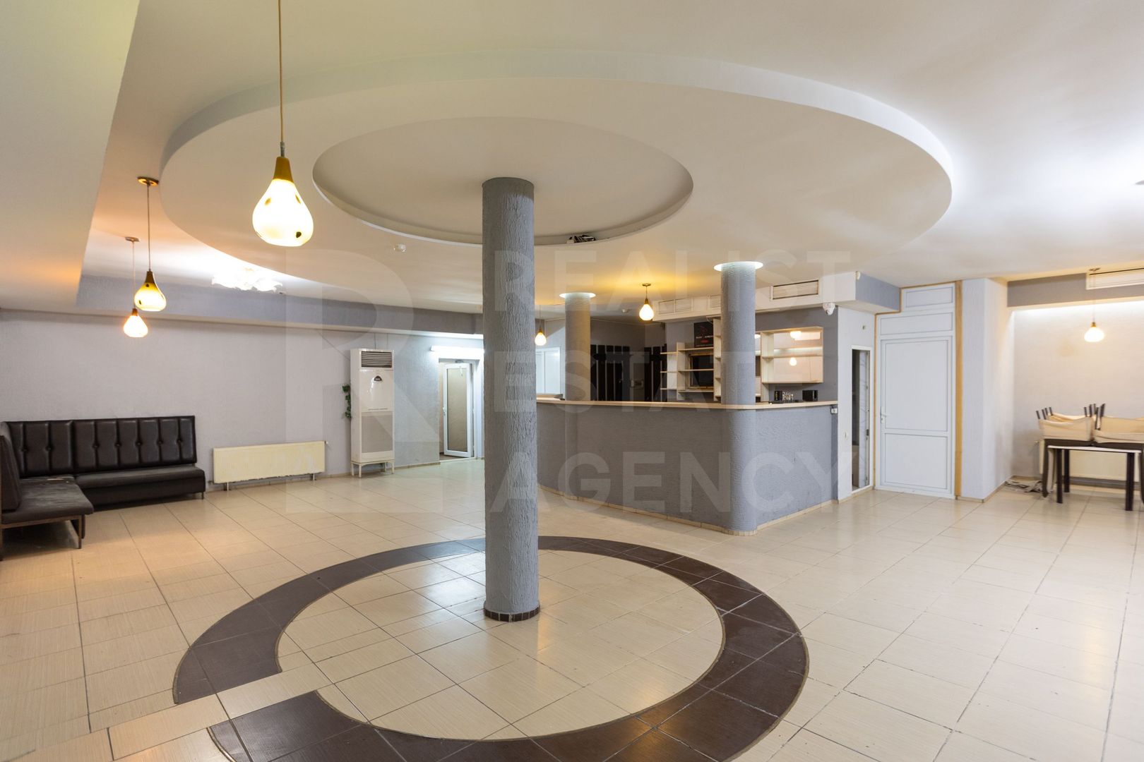 Chirie, spațiu comercial, 189 mp, str. Liviu Deleanu, Buiucani - Poză 13