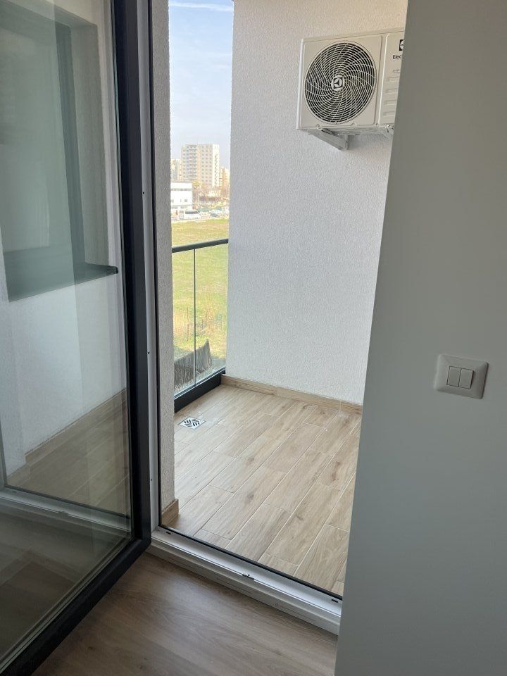 Apartament 13 septembrie, sebastian - Poză 8