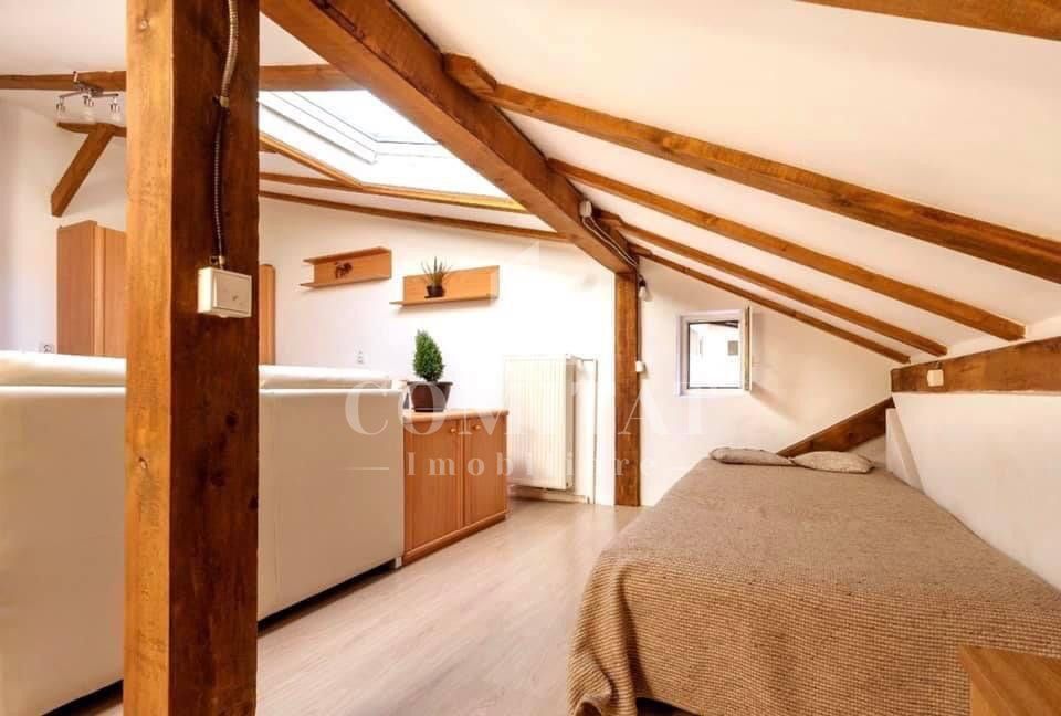 Apartament tip studio | la casă | zona Vasile Lupu - Poză 3
