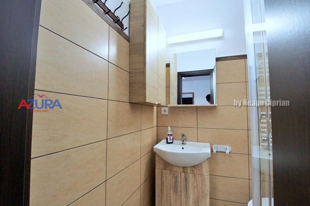 AZURA Imobiliare Pitesti - Casă de vacanță, Nucșoara! - Poză 76