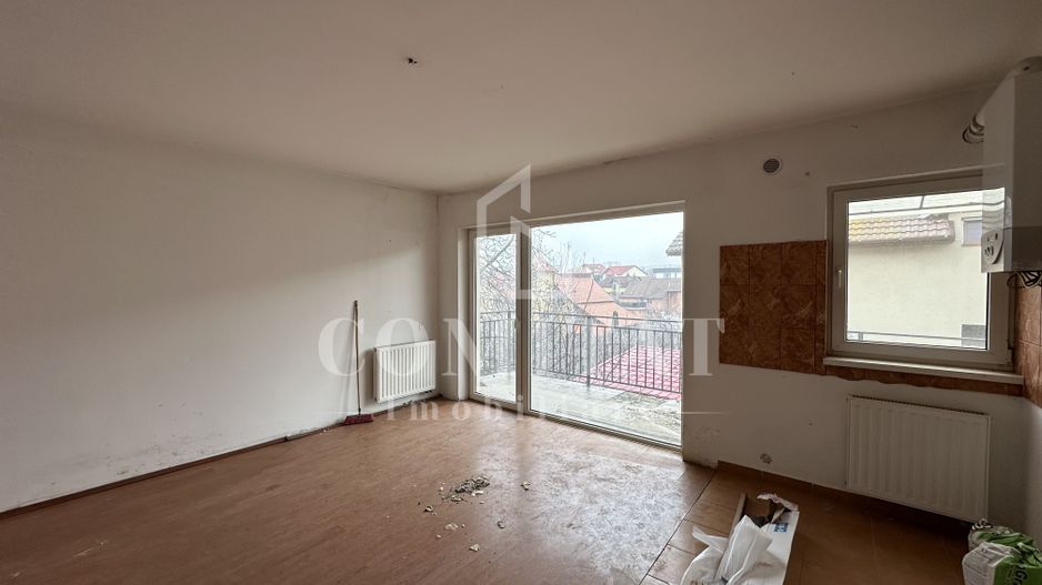 Apartament 2 camere | Etaj intermediar | Cartier Europa - Poză 2