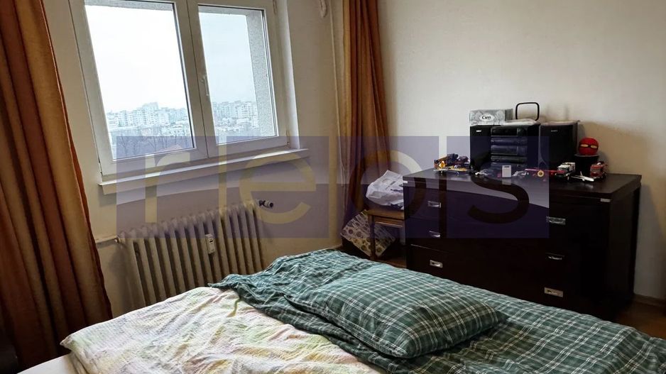 APARTAMENT 3 CAMERE – ZONA TURDA / ION MIHALACHE – BLOC REABILITAT - Poză 1