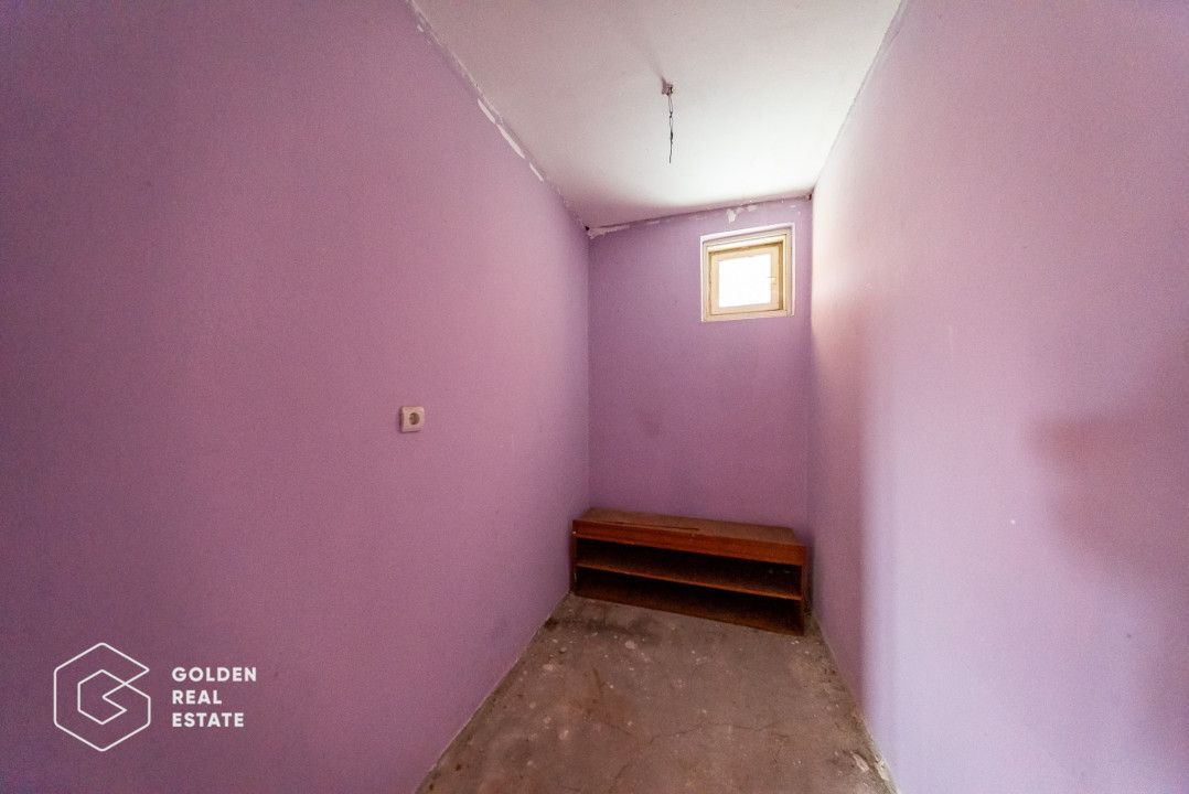 Casa D+P+E, teren 2200 mp, sat. Minis - Poză 24
