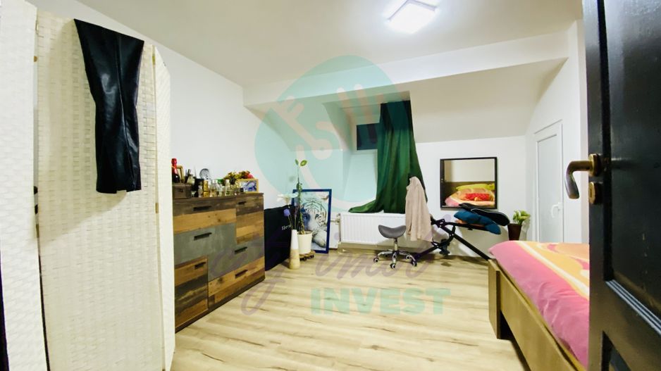 Apartament 3 camere boem, Floreasca - Poză 5