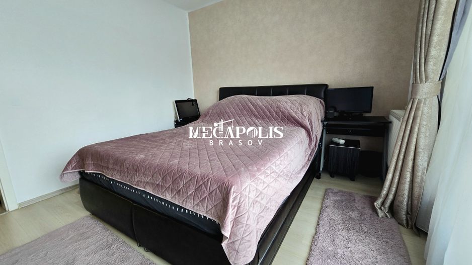 Apartament 3 Camere | Decomandat | 72mp | Parcare | Boxa | Avantgarden - Poză 3