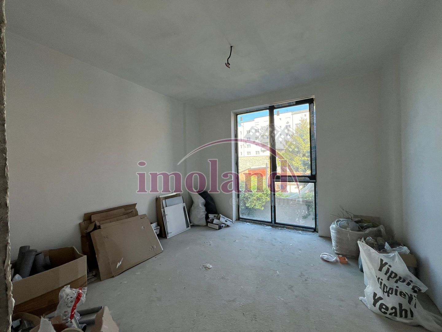 Apartament 3 camere - Zona Marriott - Schiță 7