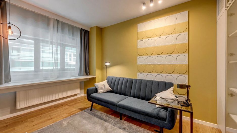 4 camere | UpGround Residence | 130 mp | design premium | 2 terase - Poză 8