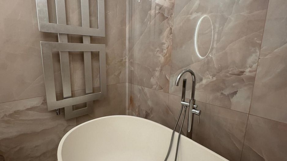 Apartament modern de 3 camere + 2 băi – Erou Iancu Nicolae - Poză 17