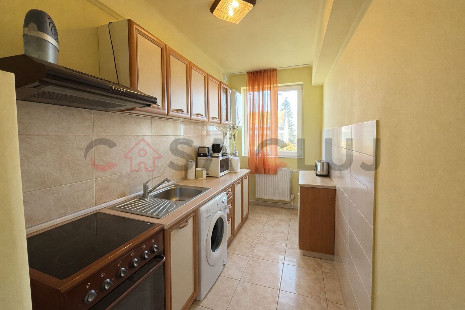 2 camere, Horea, Facultatea de Litere - Poză 3