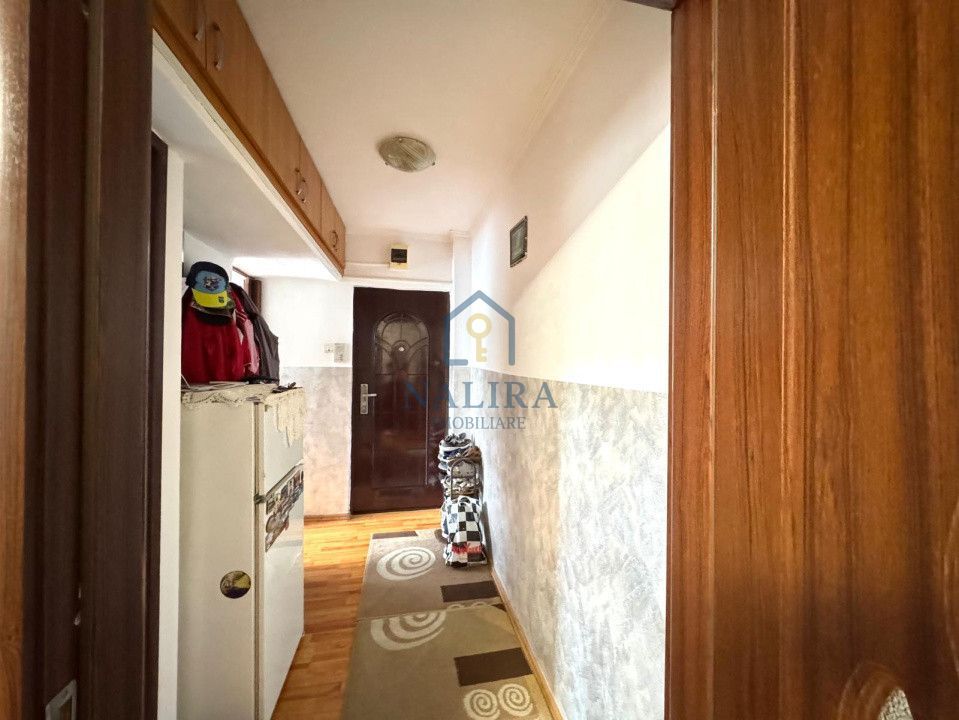 Vanzare apartament etaj intermediar Matei Basarab - Poză 3
