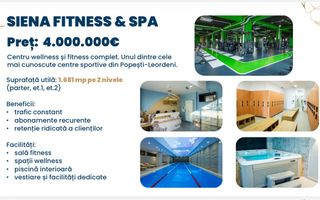 Popesti - Oportunitate de Investitie - Spatii Comerciale de Vanzare - Poză 2