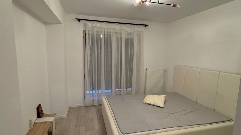 AP. 2 CAMERE COLOR PALLADY, LOC PARCARE, BLOC NOU, CENTRALA TERMICA - Poză 2