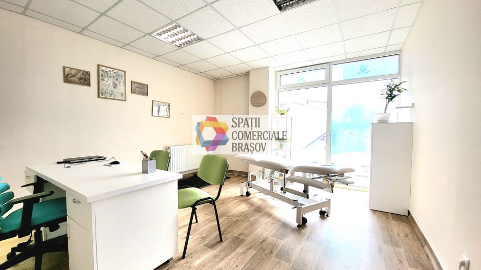 Oportunitate!!  Spatiu cu chirias in Brasov # plus-imo.ro - Poză 13