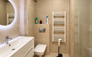 Apartament 1 camera | str. Victoriei (Casa Crișan) | Pet friendly | loc de parcare - Poză 5