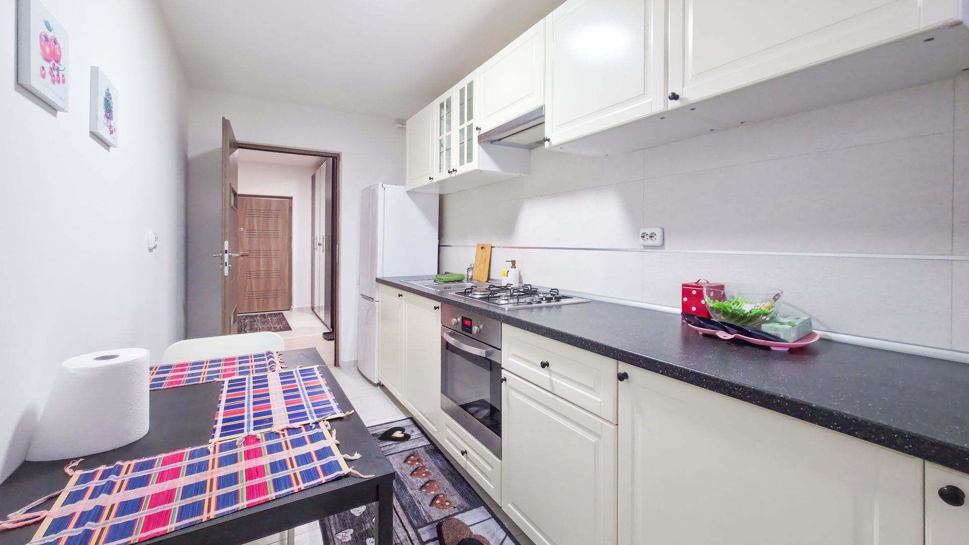 Garsonieră Spațioasă 38mp | Bloc 2014 | Etaj 1/4 | Str. Tineretului - Poză 8