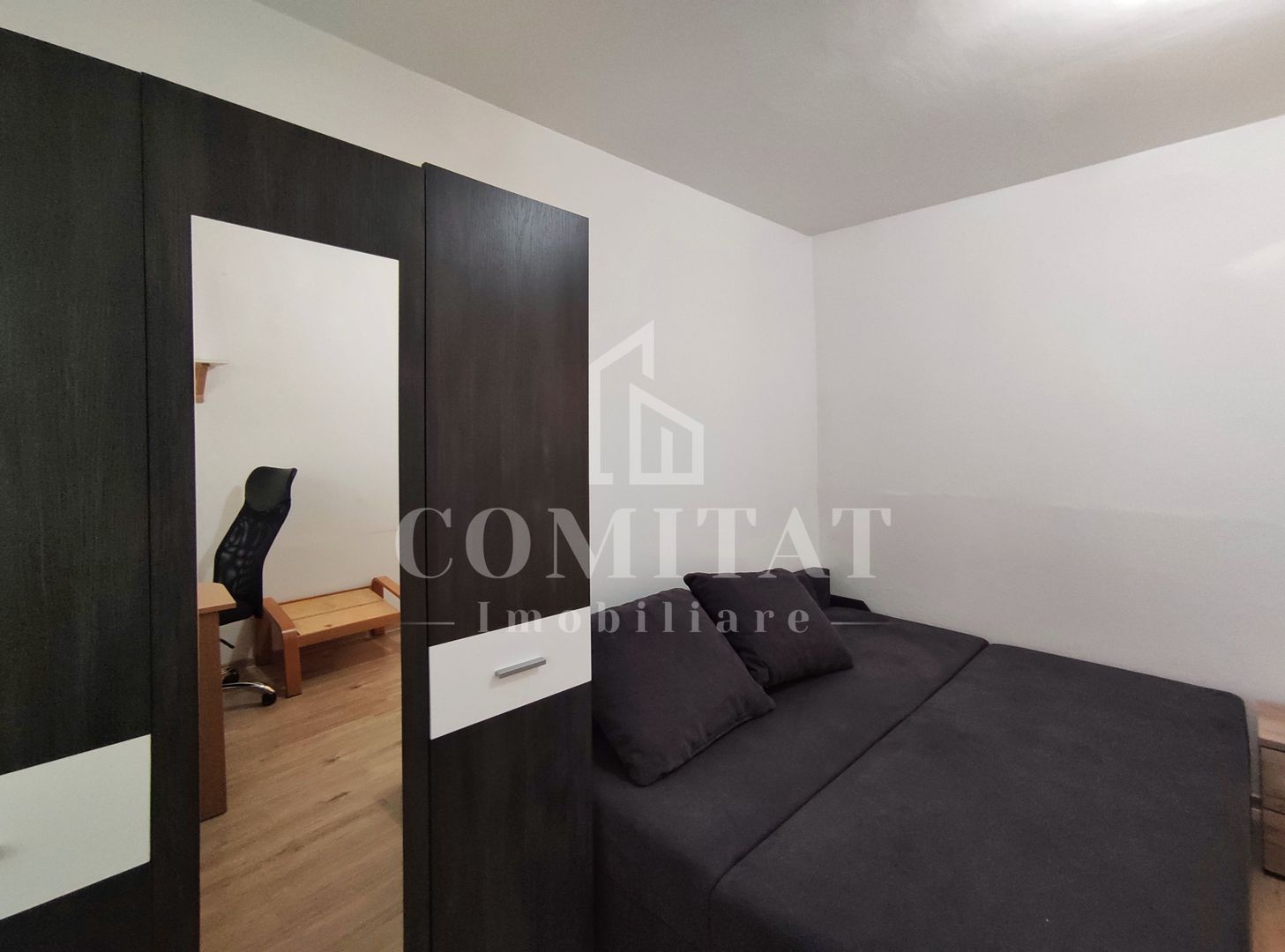 Apartament cu 2 camere decomandate | Zona Observatorului - Zorilor - Poză 5