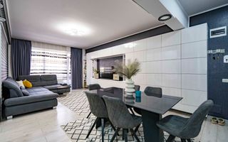 Apartament cu 2 camere de închiriat – bloc nou, zona Iosia Oradea - Poză 2