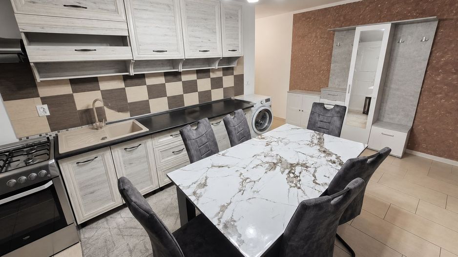 COMISION 0%, Apartament 3 Camere, 68mp, Decomandat, Soarelui, Judetean - Poză 7