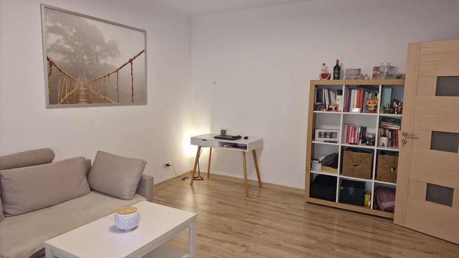 Exigent Plaza Residence - 2 camere de vanzare BLOC NOU - Poză 1