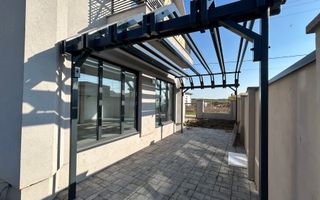 Duplex 4 camere I Balotesti I 152mp I 310 teren I finisaje premium - Poză 5