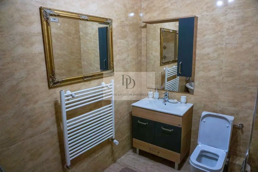Apartament spațios cu 2 camere | Parcare inclusă | Calea Dorobanților - Poză 5
