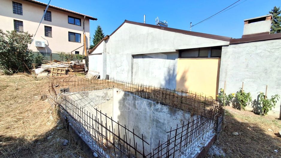 De Vanzare Teren 152 mp zona Colentina,  Gherghitei,  Andronache - Poză 9
