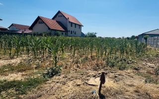 Teren intravilan 1924 mp in Nojorid - Poză 3