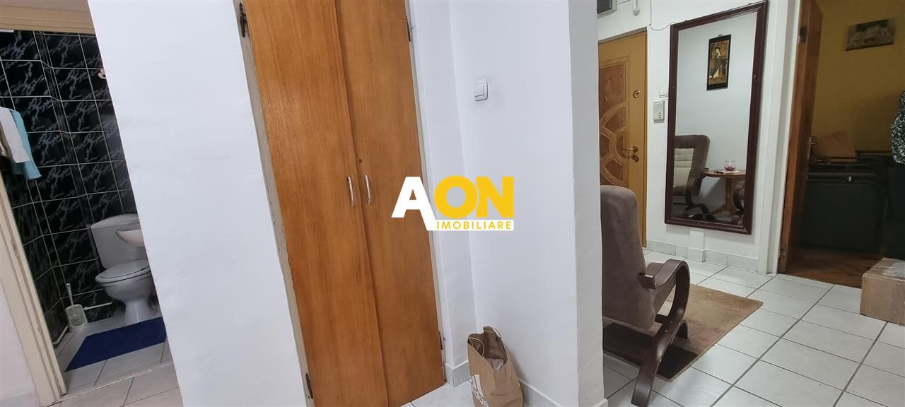 Apartament 4 Camere Zona Closca Pretabil Spatiu Comercial - Poză 12