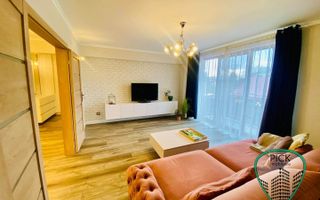 P 4243 - Apartament cu 2 camere în Târgu Mureș, Zona Central - Poză 9