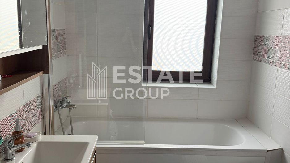 Casa insiruita cu 3 camere in Dumbravita - Poză 12