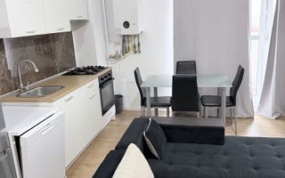 2 camere| Torontalului| bloc nou| loc de parcare| balcon| 48 mp - Poză 3