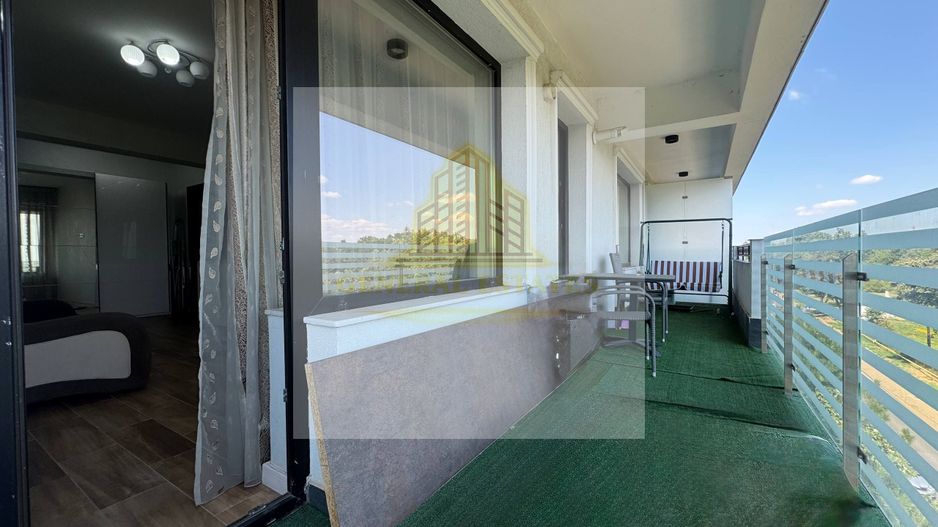 Vânzare apartament cu 2 camere, 67 m.p. - Complexul Royal Town. - Poză 16