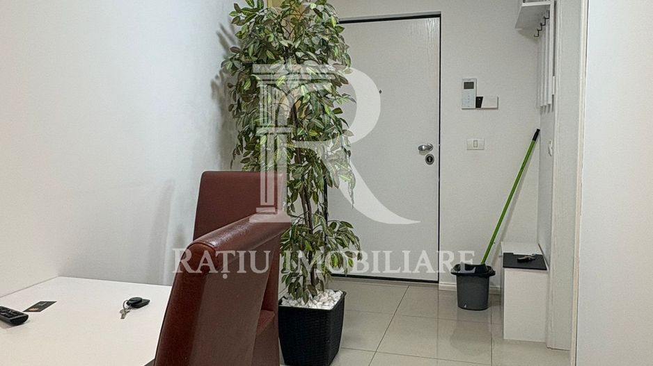 Apartamet de inchiriat cu 2 camere| Anastasia Residence  | Oradea - Poză 5