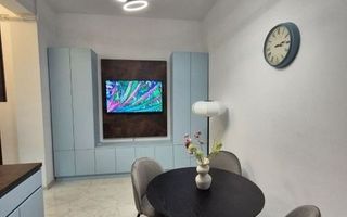 Studio de închiriat – Militari Residence - Poză 3