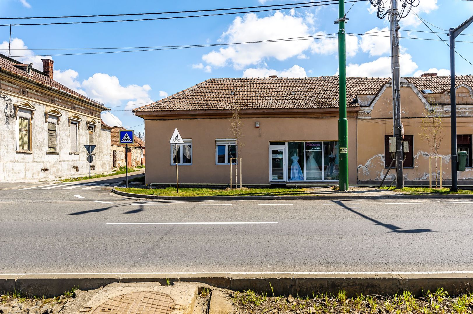 Spațiu comercial în Aradul Nou - Poză 2